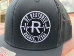 Restored Stitch Hats