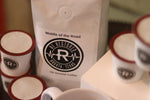 OFFICIAL Restored Coffee
