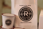 OFFICIAL Restored Coffee