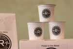OFFICIAL Restored Coffee