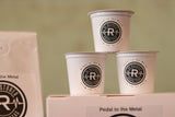 OFFICIAL Restored Coffee